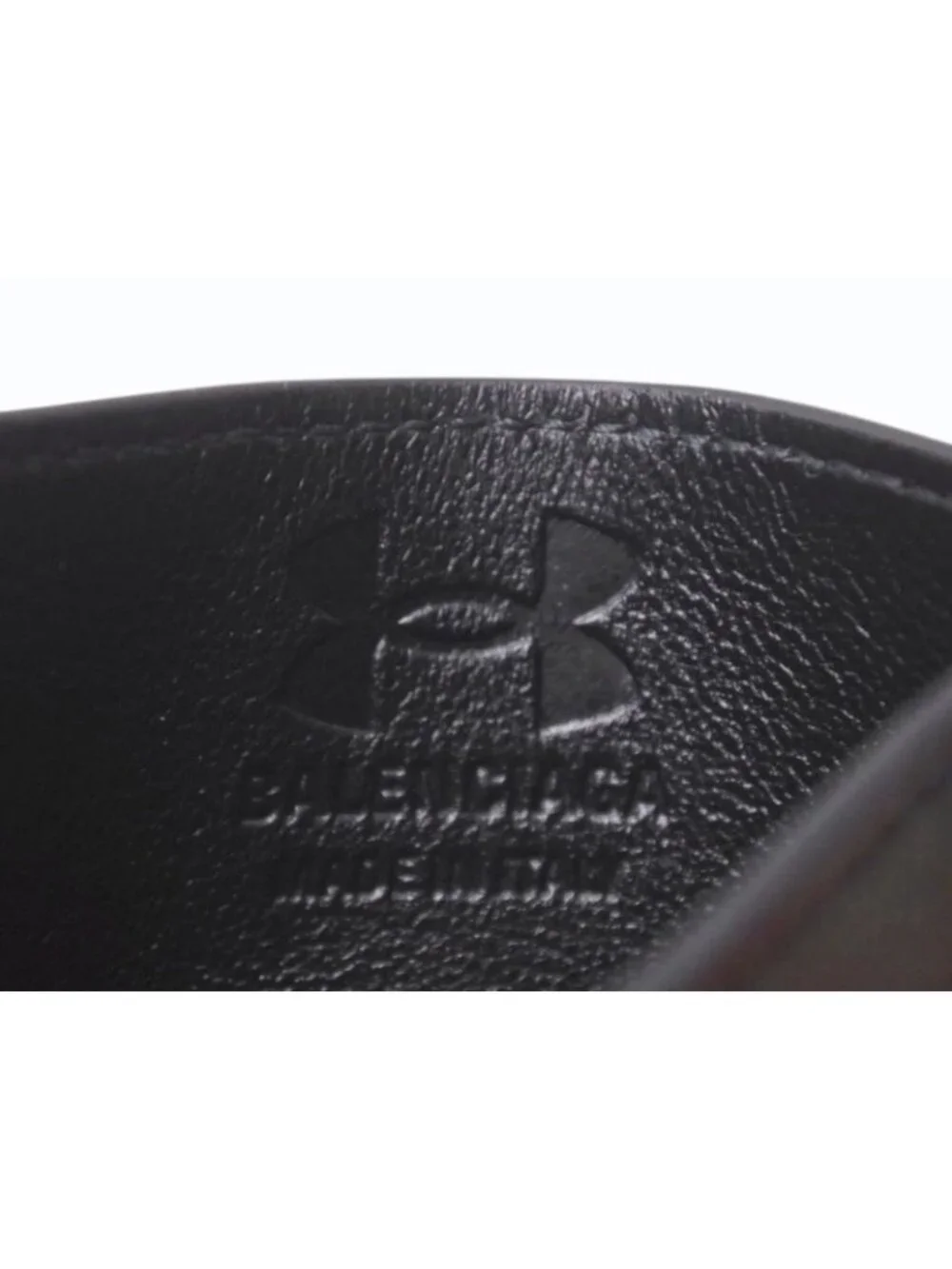 Balenciaga this authentic